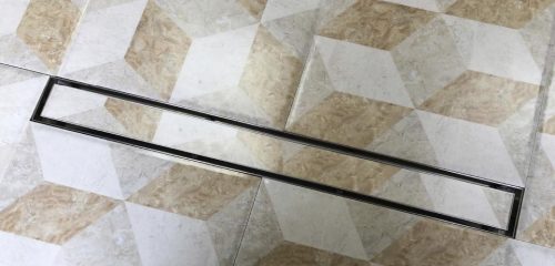 Padlóösszefolyó, Wellis W-Drain Flat 60 WE00077