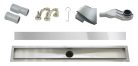 Padlóösszefolyó, Wellis W-Drain Flat 60 WE00077
