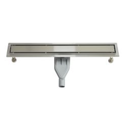 Padlóösszefolyó, Wellis W-Drain Flat 90 WE00092
