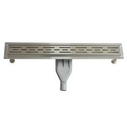 Padlóösszefolyó, Wellis W-Drain Linear 60 WE00078