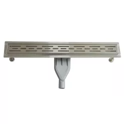 Padlóösszefolyó, Wellis W-Drain Linear 60 WE00078