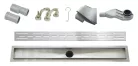 Padlóösszefolyó, Wellis W-Drain Linear 60 WE00078