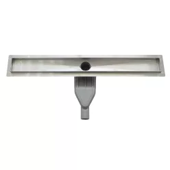 Padlóösszefolyó, Wellis W-Drain Linear 90 WE00093