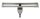 Padlóösszefolyó, Wellis W-Drain Linear 90 WE00093