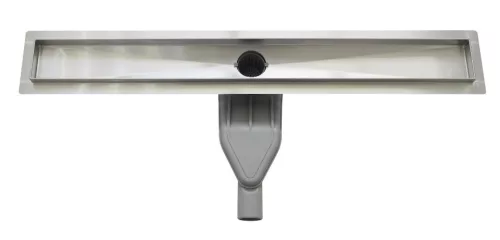 Padlóösszefolyó, Wellis W-Drain Square 60 WE00079