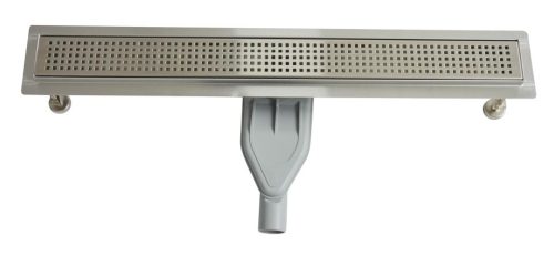 Padlóösszefolyó, Wellis W-Drain Square 70 WE00084