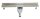 Padlóösszefolyó, Wellis W-Drain Wavy 90 WE00095