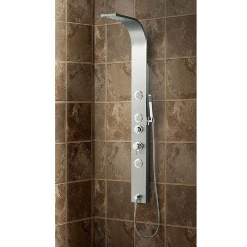 Zuhanypanel, Korra Eva K-X203