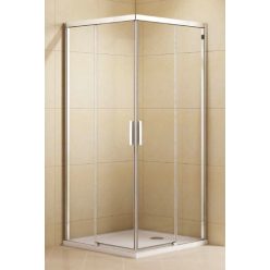 Zuhanykabin, Korra SmartX  90x90 L06342