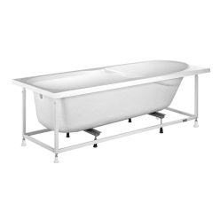 Kádváz, M-Acryl Fém vázszerkezet