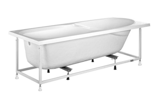 Kádváz, M-Acryl Fém vázszerkezet