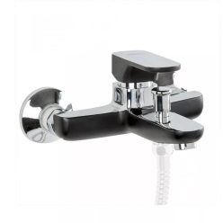 Kádtöltő csaptelep, Diplon ST2611B fekete színben