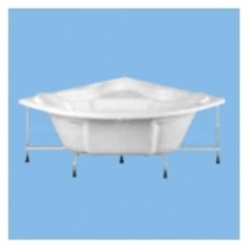 Kádváz, M-Acryl Fém vázszerkezet