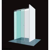 Walk-in, M-Acryl Vesta S  oldalfal 65 cm