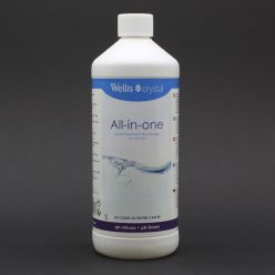 Medence, Wellis Crystal pH mínusz 1 l WV00096