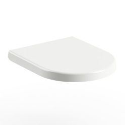 WC tető, Ravak WC ülőke Uni Chrome fehér X01549