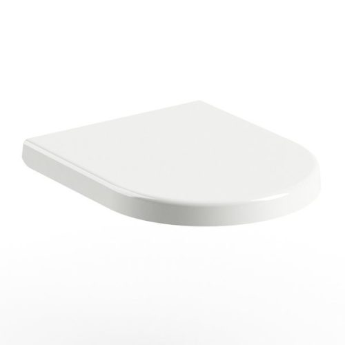 WC tető, Ravak WC ülőke Uni Chrome fehér X01549