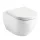 WC, Ravak WC Uni Chrome fali fehér X01516