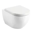 WC, Ravak WC Uni Chrome fali fehér X01516