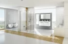 WC, Ravak WC Uni Chrome fali fehér X01516