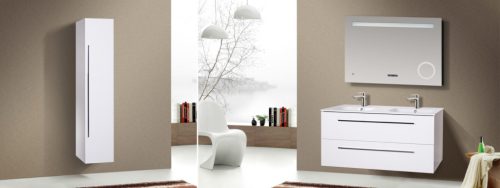 Alsó szekrény, Wellis WB00346 Almeria 120 szekrény