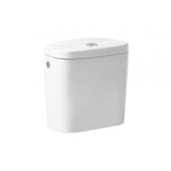   Öblitőtartály, Alföldi Saval Víztartály fedővel SIAMP DUO 7074 49