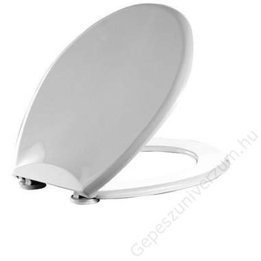 WC-ülőke, Alföldi Saval WC-ülőke Soft Closing 8780 S5 01 x