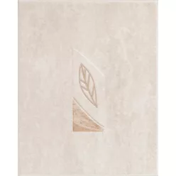Dekor, Zalakerámia TIBERIS K-2 20X25 ZAL-DTIBK-2