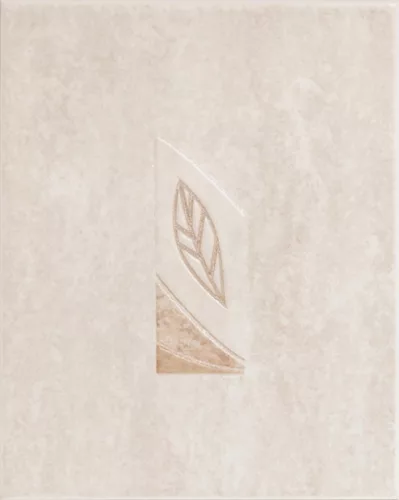 Dekor, Zalakerámia TIBERIS K-2 20X25 ZAL-DTIBK-2