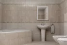 Csempe, Zalakerámia FIX ANTICA BEIGE 20X30 ZAF-ZBD 31006