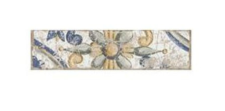 Dekor, Zalakerámia FIX ANTICA SZ-2001 LIST 5X20 ZAF-ANTSZ2001