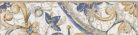 Dekor, Zalakerámia FIX ANTICA SZ-2001 LIST 5X20 ZAF-ANTSZ2001