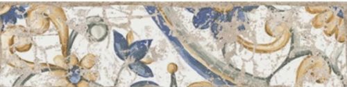 Dekor, Zalakerámia FIX ANTICA SZ-2001 LIST 5X20 ZAF-ANTSZ2001