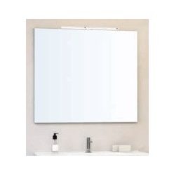 Fürdőszoba tükör, Valore UNIVERZÁLIS TÜKÖR 60 CM