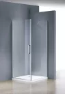 Zuhanykabin, Aqualife HX Vario1 90x70 átlátszó
