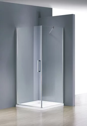 Zuhanykabin, Aqualife HX Vario1 90x90 matt