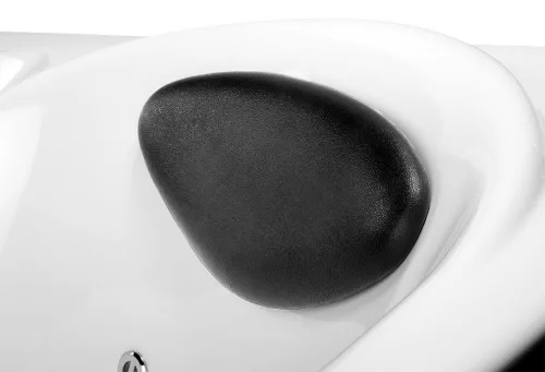 Fejpárna, M-acryl FEJPÁRNA STAR FEKETE