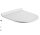 WC tető, Wellis Bella Slim Soft Closing WC ülőke WF00038
