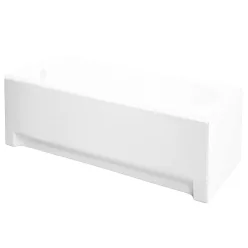 Előlap, M-Acryl C típus Sabina 180 kádhoz