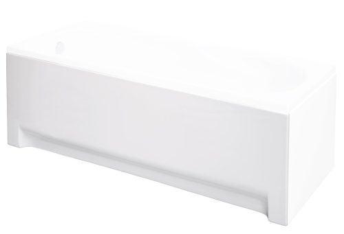 Előlap, M-Acryl C típus Sabina 180 kádhoz