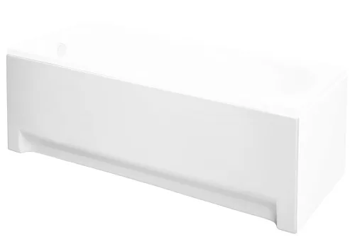 Előlap, M-Acryl C típus Sabina 180 kádhoz