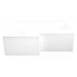 Előlap, M-acryl LINEA 160 x