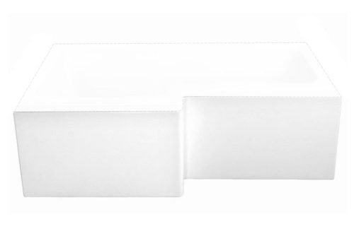 Előlap, M-acryl LINEA 160 x