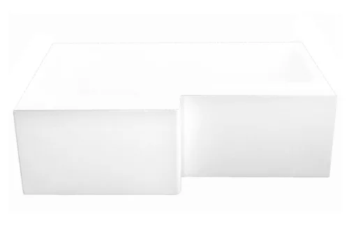 Előlap, M-acryl LINEA 160 x