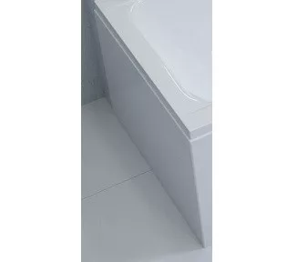 Oldallap, M-Acryl A típus Eco egyenes 70 kádakhoz