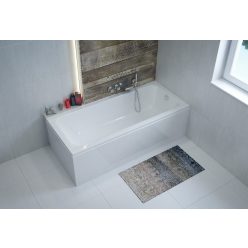 Kád, M-acryl ECO KÁD 150x70 + LÁB