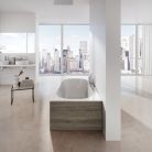 Kád, Ravak City Slim 180x80 C921300000