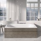 Kád, Ravak City Slim 180x80 C921300000