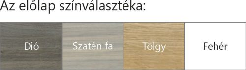 Kád, Ravak City Slim 180x80 C921300000