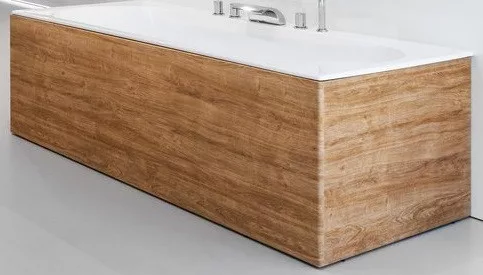 Előlap, Ravak City 180 tölgy X000001060